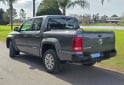 Camionetas - Volkswagen Amarok 2021 Diesel 148000Km - En Venta