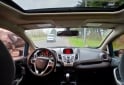 Autos - Ford Fiesta kinetic titanium 2013 GNC 160000Km - En Venta
