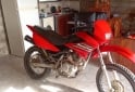 Motos - Honda Bross 2008 Nafta 15000Km - En Venta