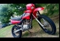 Motos - Honda Bross 2008 Nafta 15000Km - En Venta
