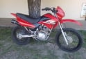 Motos - Honda Bross 2008 Nafta 15000Km - En Venta