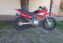 Motos - Honda Bross 2008 Nafta 15000Km - En Venta