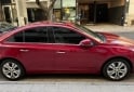 Autos - Chevrolet Cruze 2014 Nafta 105000Km - En Venta