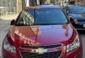 Autos - Chevrolet Cruze 2014 Nafta 105000Km - En Venta