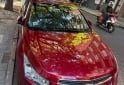Autos - Chevrolet Cruze 2014 Nafta 105000Km - En Venta