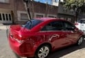 Autos - Chevrolet Cruze 2014 Nafta 105000Km - En Venta