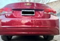 Autos - Chevrolet Cruze 2014 Nafta 105000Km - En Venta