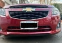 Autos - Chevrolet Cruze 2014 Nafta 105000Km - En Venta