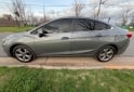 Autos - Chevrolet Cruze premier 2021 Nafta 150000Km - En Venta