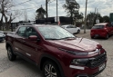 Autos - Fiat TORO 2.0 FREEDOM 4X4 CD 2017 Diesel 60000Km - En Venta