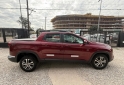 Autos - Fiat TORO 2.0 FREEDOM 4X4 CD 2017 Diesel 60000Km - En Venta