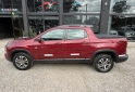 Autos - Fiat TORO 2.0 FREEDOM 4X4 CD 2017 Diesel 60000Km - En Venta