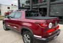 Autos - Fiat TORO 2.0 FREEDOM 4X4 CD 2017 Diesel 60000Km - En Venta