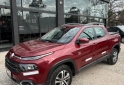 Autos - Fiat TORO 2.0 FREEDOM 4X4 CD 2017 Diesel 60000Km - En Venta