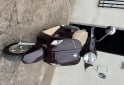 Motos - Corven Milano 2021 Nafta 8200Km - En Venta