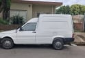 Utilitarios - Fiat Fiorino 2014 Nafta 118000Km - En Venta