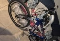 Deportes - Bicicleta olmo r26 - En Venta
