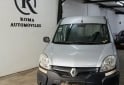Utilitarios - Renault KANGOO 5 ASIENTOS 2018 GNC 136000Km - En Venta