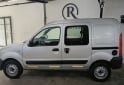 Utilitarios - Renault KANGOO 5 ASIENTOS 2018 GNC 136000Km - En Venta