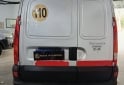 Utilitarios - Renault KANGOO 5 ASIENTOS 2018 GNC 136000Km - En Venta