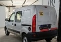 Utilitarios - Renault KANGOO 5 ASIENTOS 2018 GNC 136000Km - En Venta