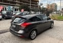 Autos - Ford FOCUS 1.6 S III 2016 GNC 151000Km - En Venta