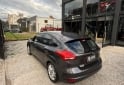 Autos - Ford FOCUS 1.6 S III 2016 GNC 151000Km - En Venta