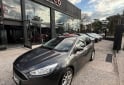 Autos - Ford FOCUS 1.6 S III 2016 GNC 151000Km - En Venta
