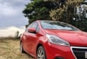 Autos - Peugeot 208 Active 1.6 2018 Nafta 160000Km - En Venta
