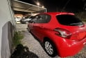 Autos - Peugeot 208 Active 1.6 2018 Nafta 160000Km - En Venta