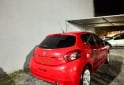 Autos - Peugeot 208 Active 1.6 2018 Nafta 160000Km - En Venta