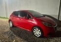 Autos - Peugeot 208 Active 1.6 2018 Nafta 160000Km - En Venta