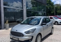 Autos - Ford KA 1.5 S+ 2020 Nafta 97000Km - En Venta