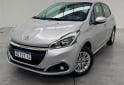 Autos - Peugeot 208 1.6 Allure 2019 Nafta 130000Km - En Venta
