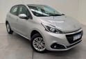 Autos - Peugeot 208 1.6 Allure 2019 Nafta 130000Km - En Venta