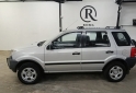 Autos - Ford ECOSPORT 1.6 XL 2008 GNC 182000Km - En Venta