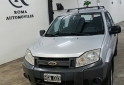 Autos - Ford ECOSPORT 1.6 XL 2008 GNC 182000Km - En Venta