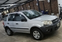 Autos - Ford ECOSPORT 1.6 XL 2008 GNC 182000Km - En Venta