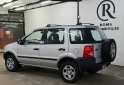 Autos - Ford ECOSPORT 1.6 XL 2008 GNC 182000Km - En Venta