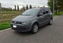 Autos - Volkswagen Suran Highline 2013 Nafta 153000Km - En Venta