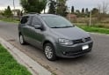 Autos - Volkswagen Suran Highline 2013 Nafta 153000Km - En Venta
