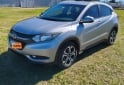 Autos - Honda Hrv 2018 Nafta 119000Km - En Venta