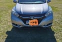 Autos - Honda Hrv 2018 Nafta 119000Km - En Venta
