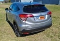 Autos - Honda Hrv 2018 Nafta 119000Km - En Venta