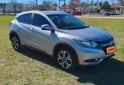 Autos - Honda Hrv 2018 Nafta 119000Km - En Venta