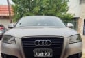 Autos - Audi A3 2009 Nafta 127000Km - En Venta