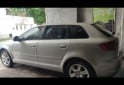 Autos - Audi A3 2009 Nafta 127000Km - En Venta