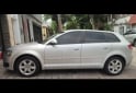 Autos - Audi A3 2009 Nafta 127000Km - En Venta