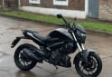 Motos - Bajaj Dominar 250 400 xr 250 2021 Nafta 24000Km - En Venta