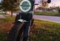 Motos - Husqvarna Svartpilen 2021 Nafta 4700Km - En Venta